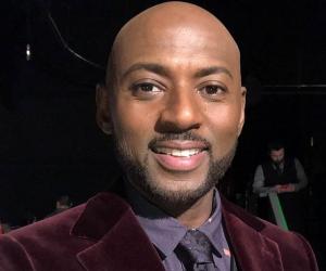 Romany Malco