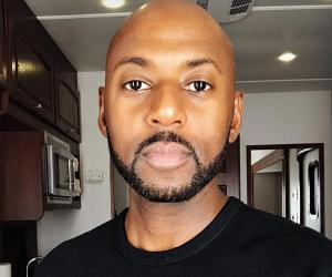 Romany Malco