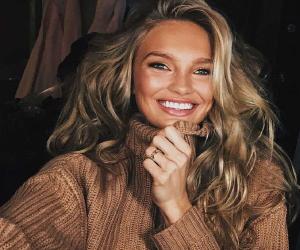 Romee Strijd Biography