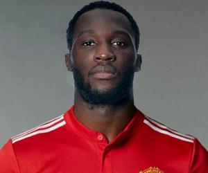 Romelu Lukaku Biography