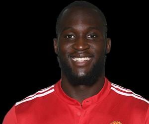 Romelu Lukaku