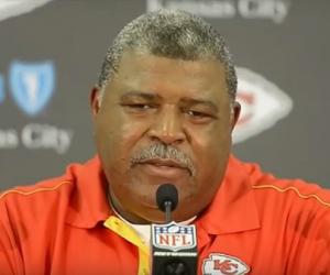 Romeo Crennel