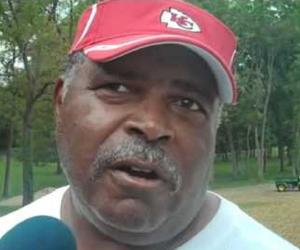 Romeo Crennel