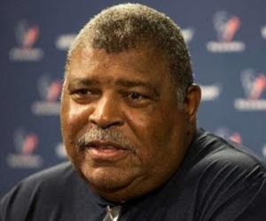 Romeo Crennel