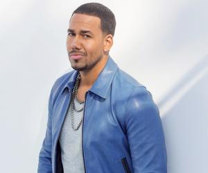 Romeo Santos