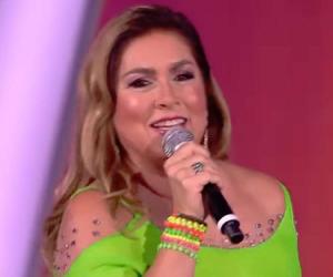 Romina Power