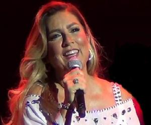 Romina Power