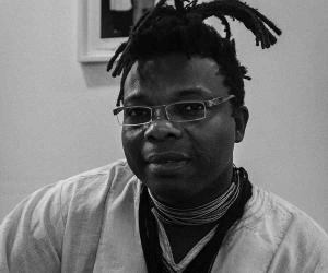 Romuald Hazoumè