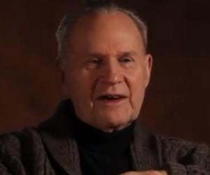 Romulus Linney