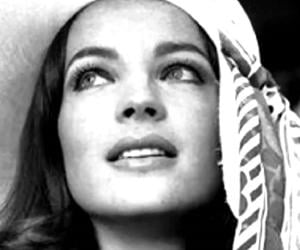 Romy Schneider