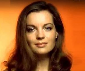 Romy Schneider