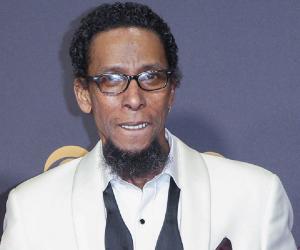 Ron Cephas Jones