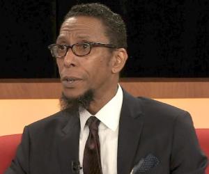 Ron Cephas Jones