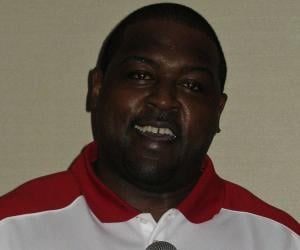 Ron Dayne