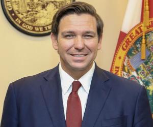 Ron DeSantis Biography