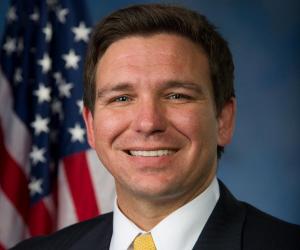 Ron DeSantis