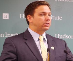 Ron DeSantis