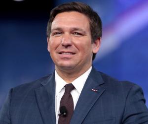 Ron DeSantis