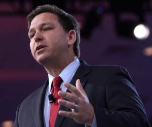 Ron DeSantis