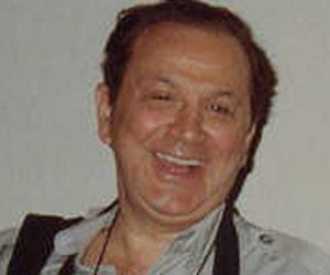 Ron Galella