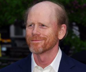 Ron Howard Biography