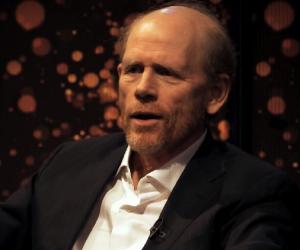 Ron Howard