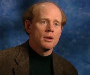 Ron Howard