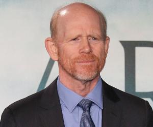 Ron Howard