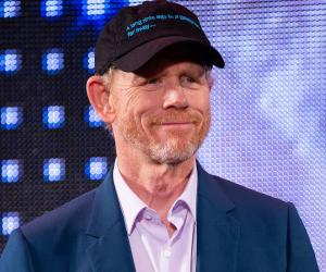 Ron Howard