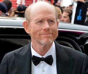 Ron Howard