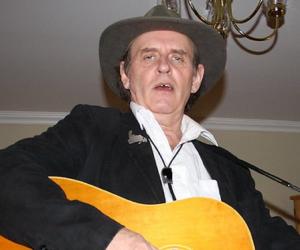 Ron Hynes
