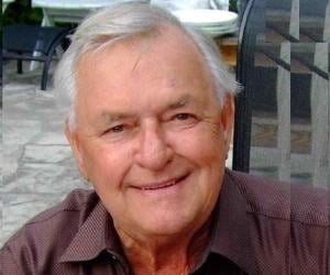 Ron Joyce
