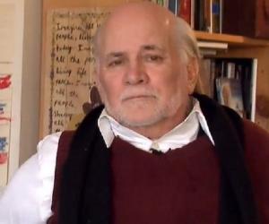 Ron Kovic