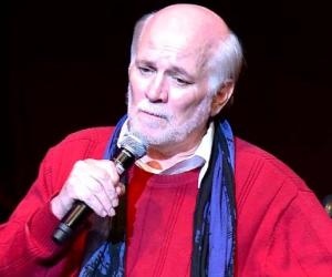 Ron Kovic