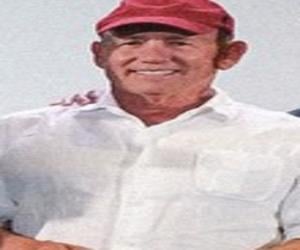 Ron Marchini