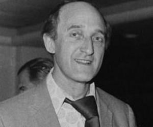 Ron Moody