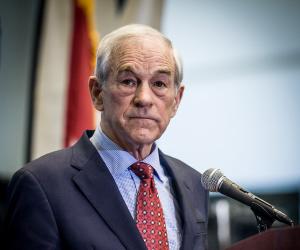 Ron Paul