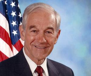 Ron Paul