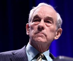 Ron Paul