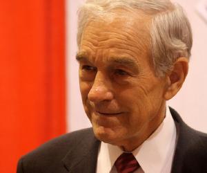 Ron Paul