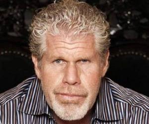 Ron Perlman