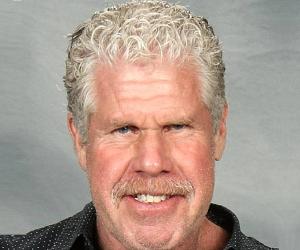 Ron Perlman