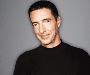 Ron Reagan