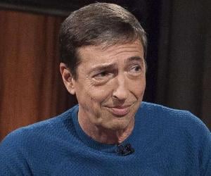 Ron Reagan