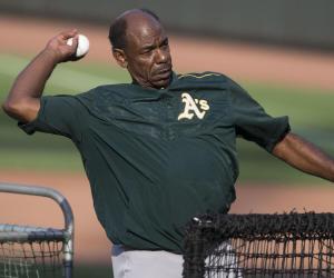 Ron Washington