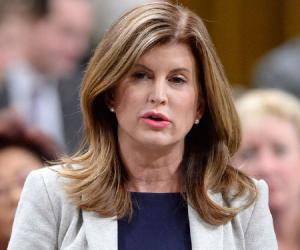 Rona Ambrose