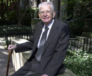 Ronald Coase