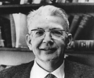 Ronald Coase