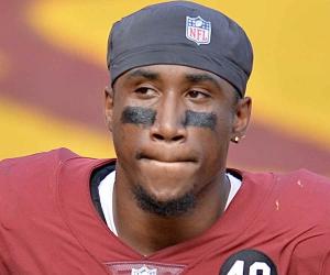 Ronald Darby