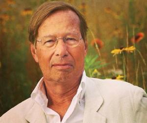 Ronald Dworkin Biography